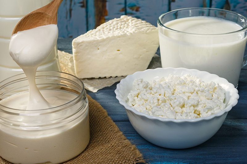 dairy-products